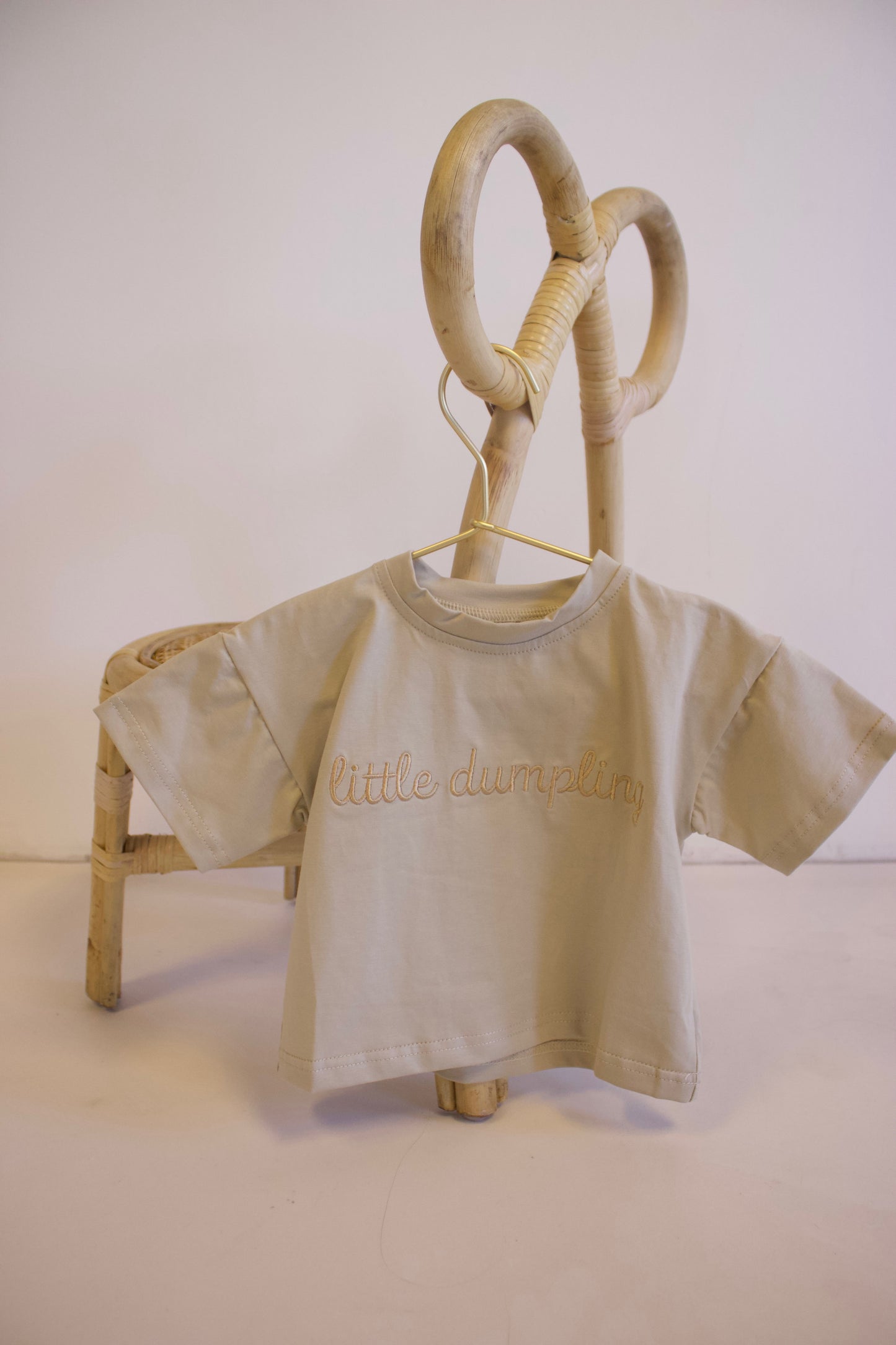 Essential Tee