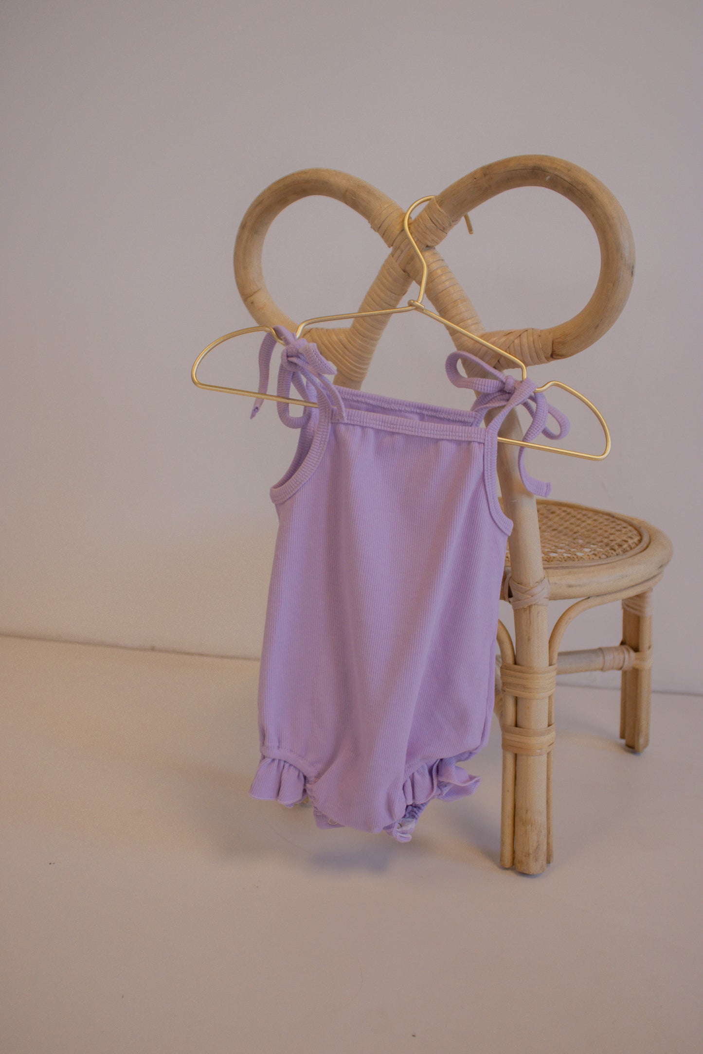 Gelato Romper