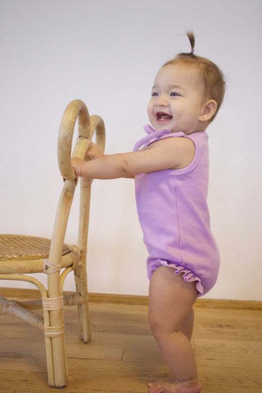 Gelato Romper